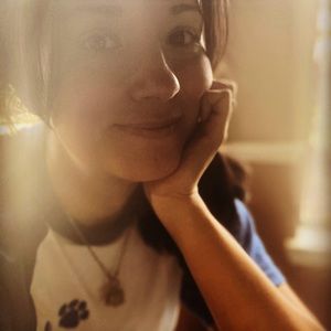 Meet your Posher, Becky